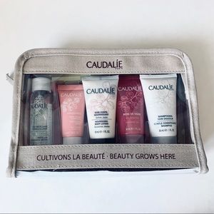 Caudalie Travel Set